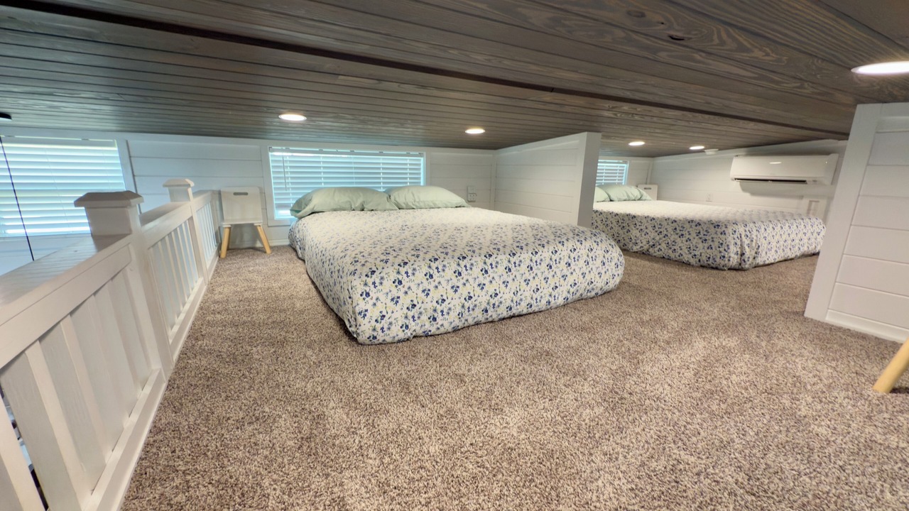 Photo of Bedroom in Fredericksburg