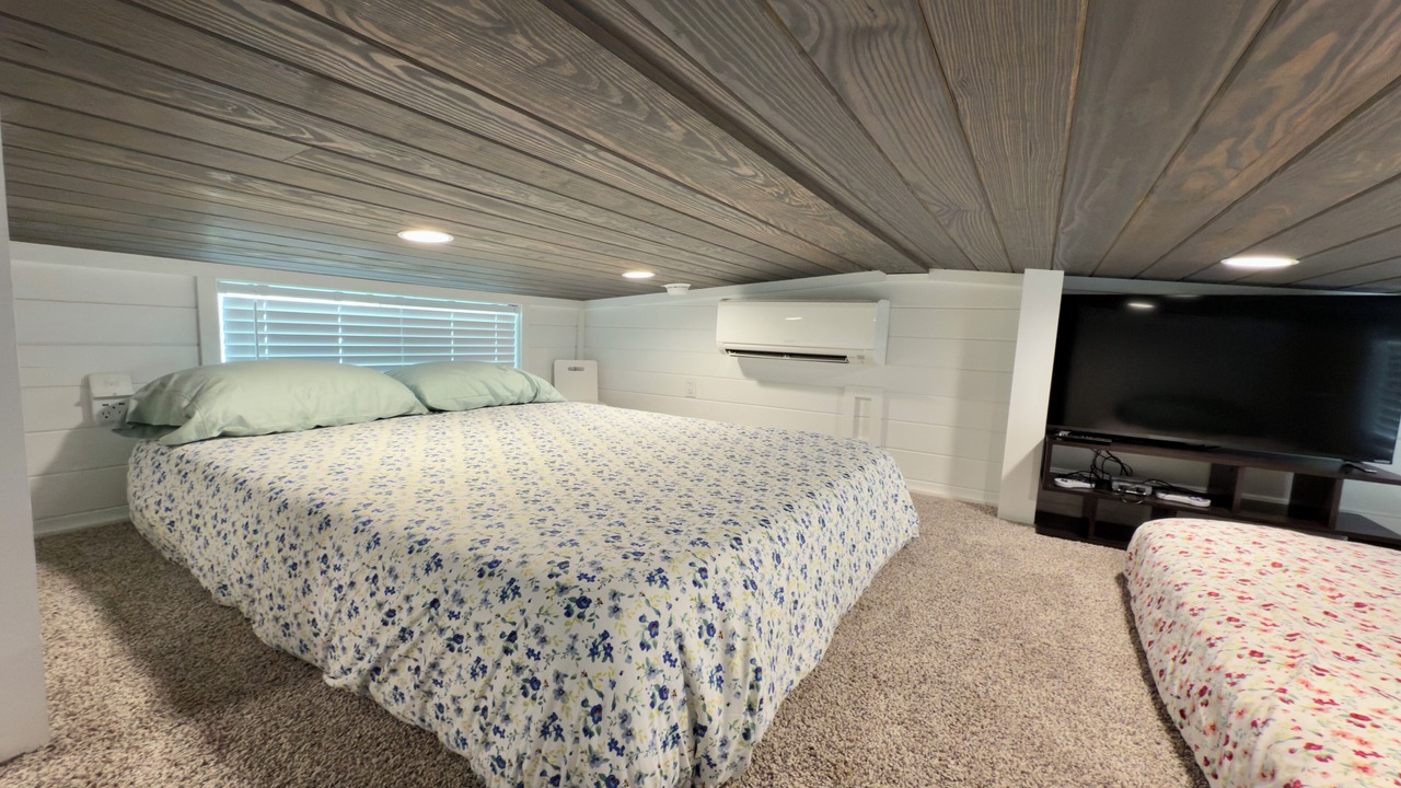 Photo of Bedroom in Fredericksburg