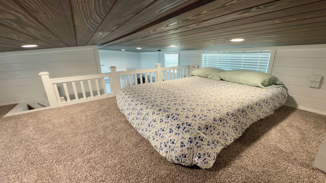 Photo of Bedroom in Fredericksburg