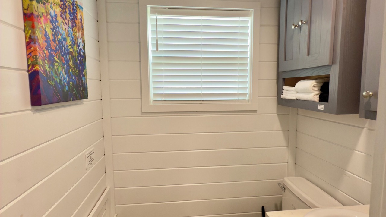 Photo of Bathroom in Fredericksburg
