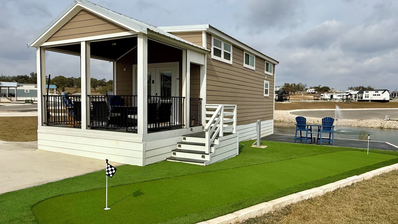 Photo of Outdoor in Fredericksburg