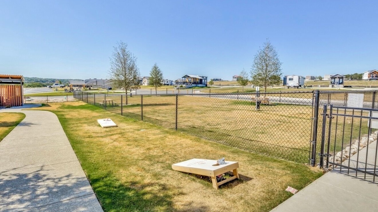 Photo of Outdoor in Fredericksburg