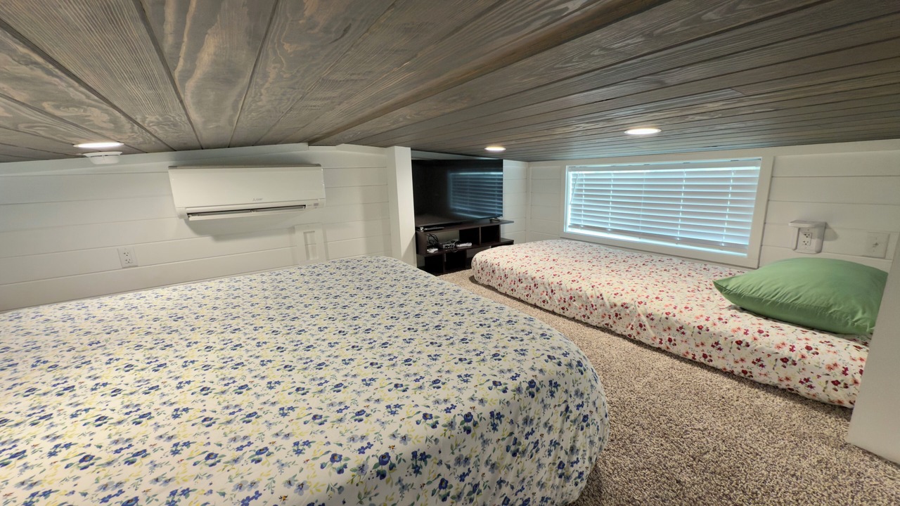 Photo of Bedroom in Fredericksburg