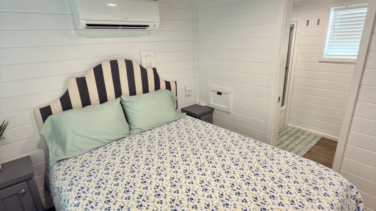 Photo of Bedroom in Fredericksburg