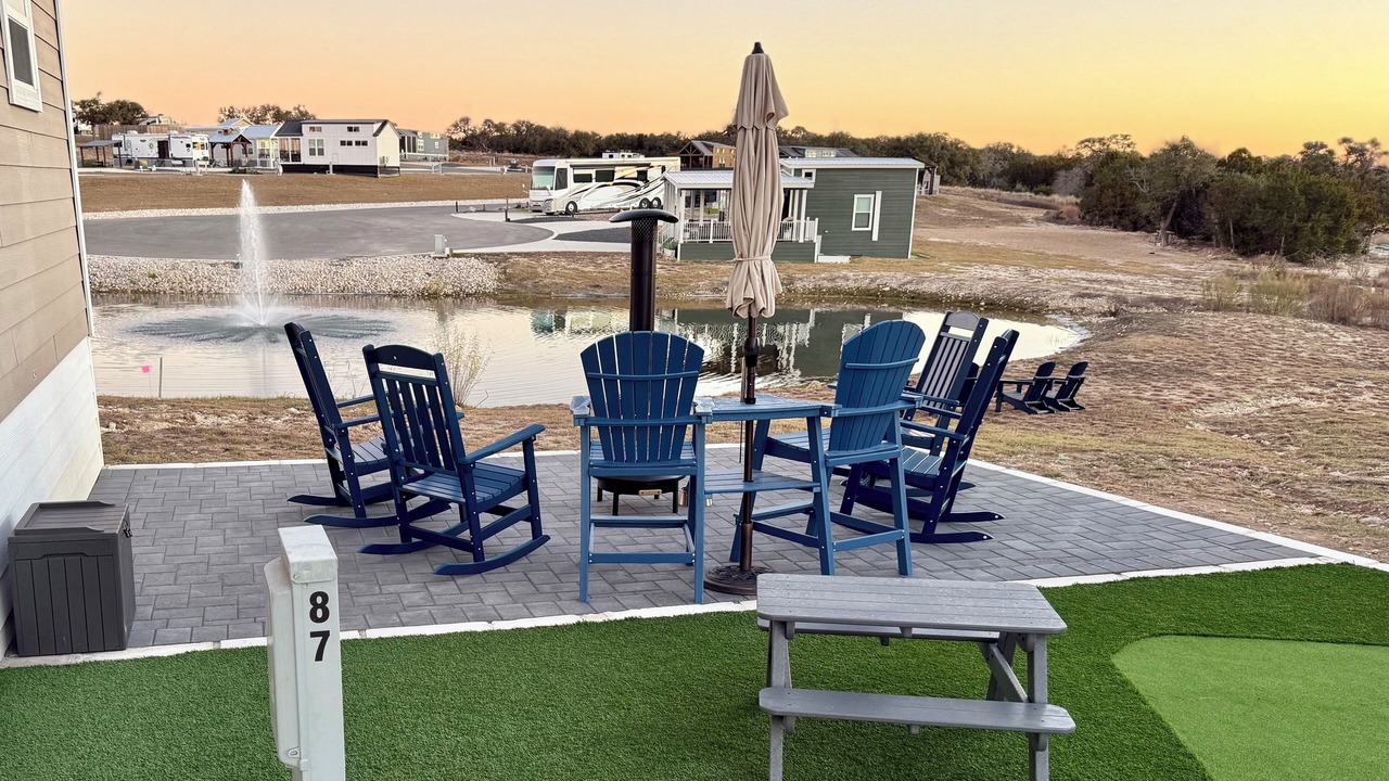 Photo of Outdoor in Fredericksburg