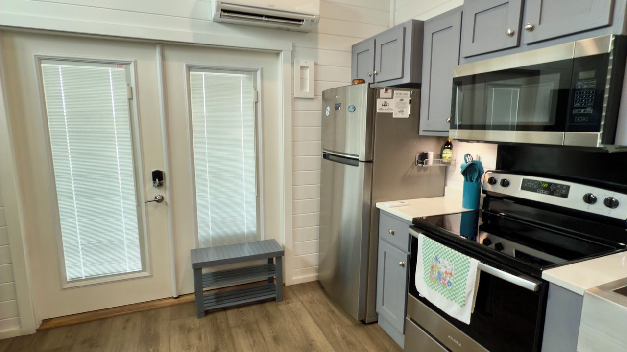 Photo of Kitchen in Fredericksburg
