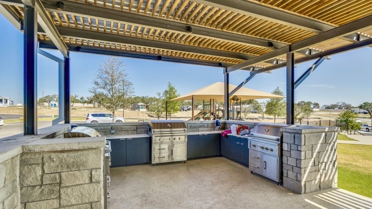 Photo of Patio Balcony in Fredericksburg