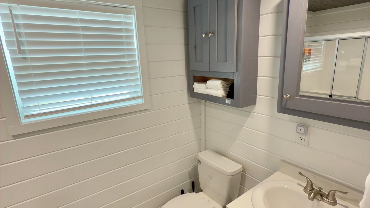 Photo of Bathroom in Fredericksburg
