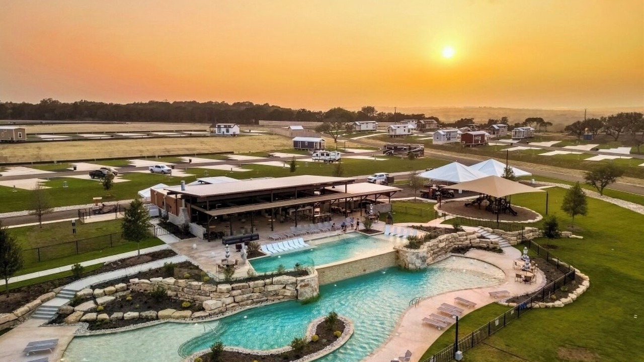 Photo of Outdoor in Fredericksburg
