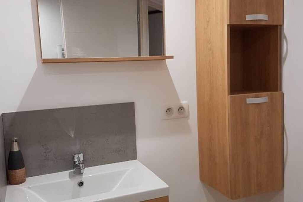 Photo of Bathroom in Combovin