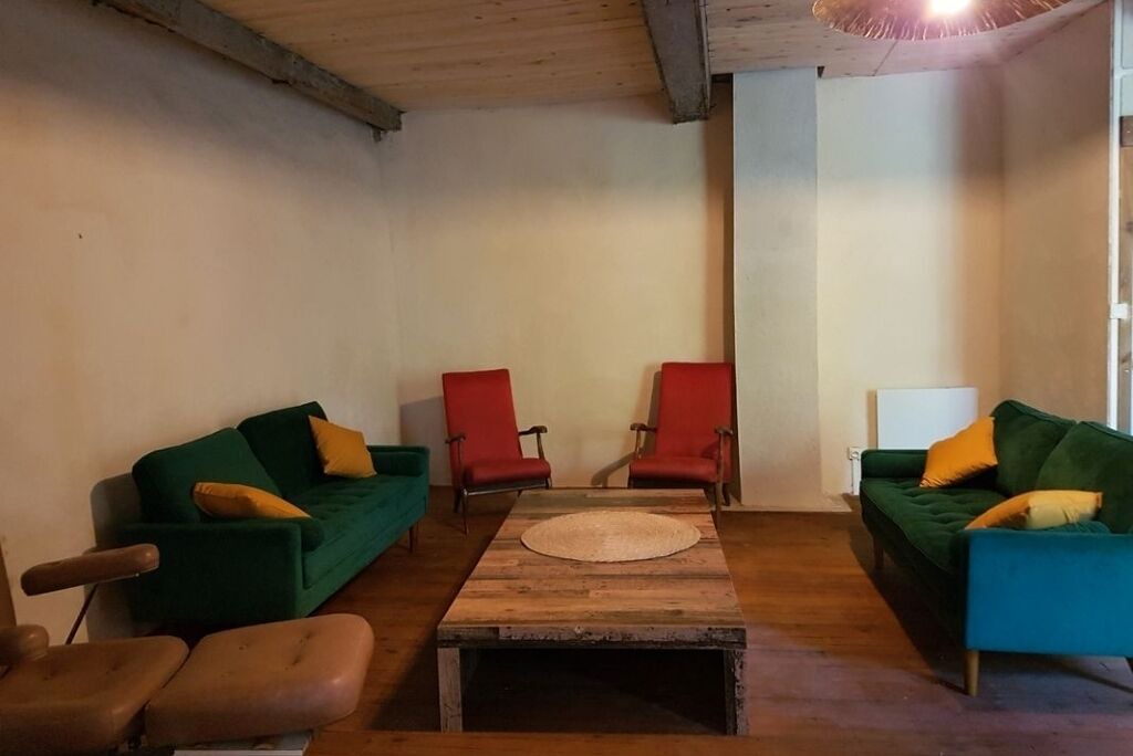 Photo of Livingroom in Combovin