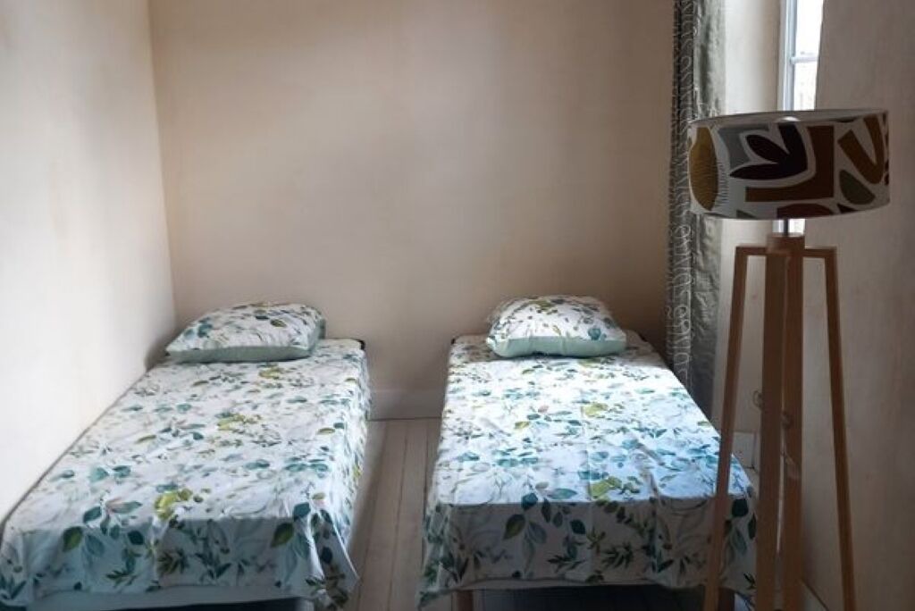 Photo of Bedroom in Combovin