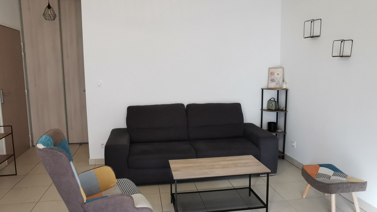Photo of Livingroom in Vedene