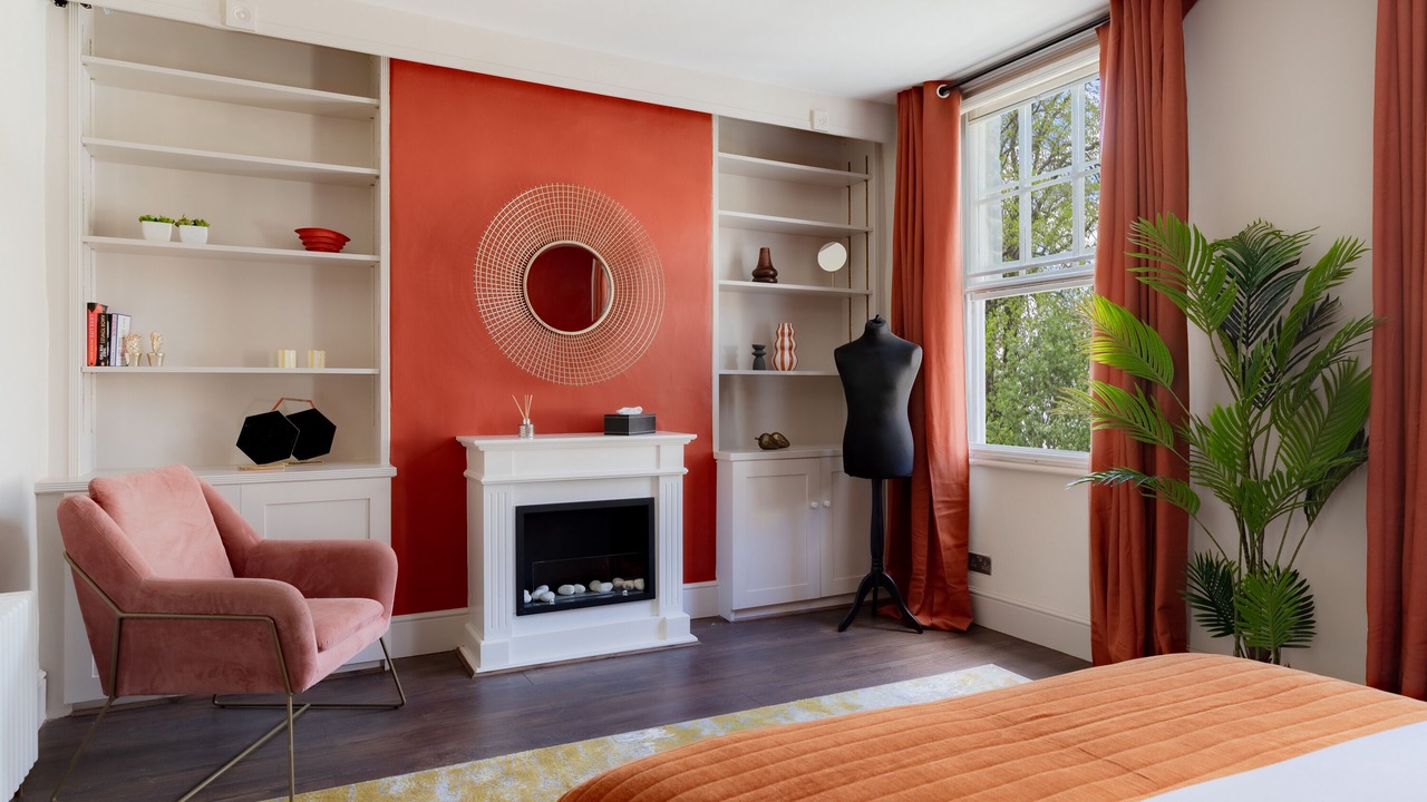 Photo of Bedroom in Waterloo