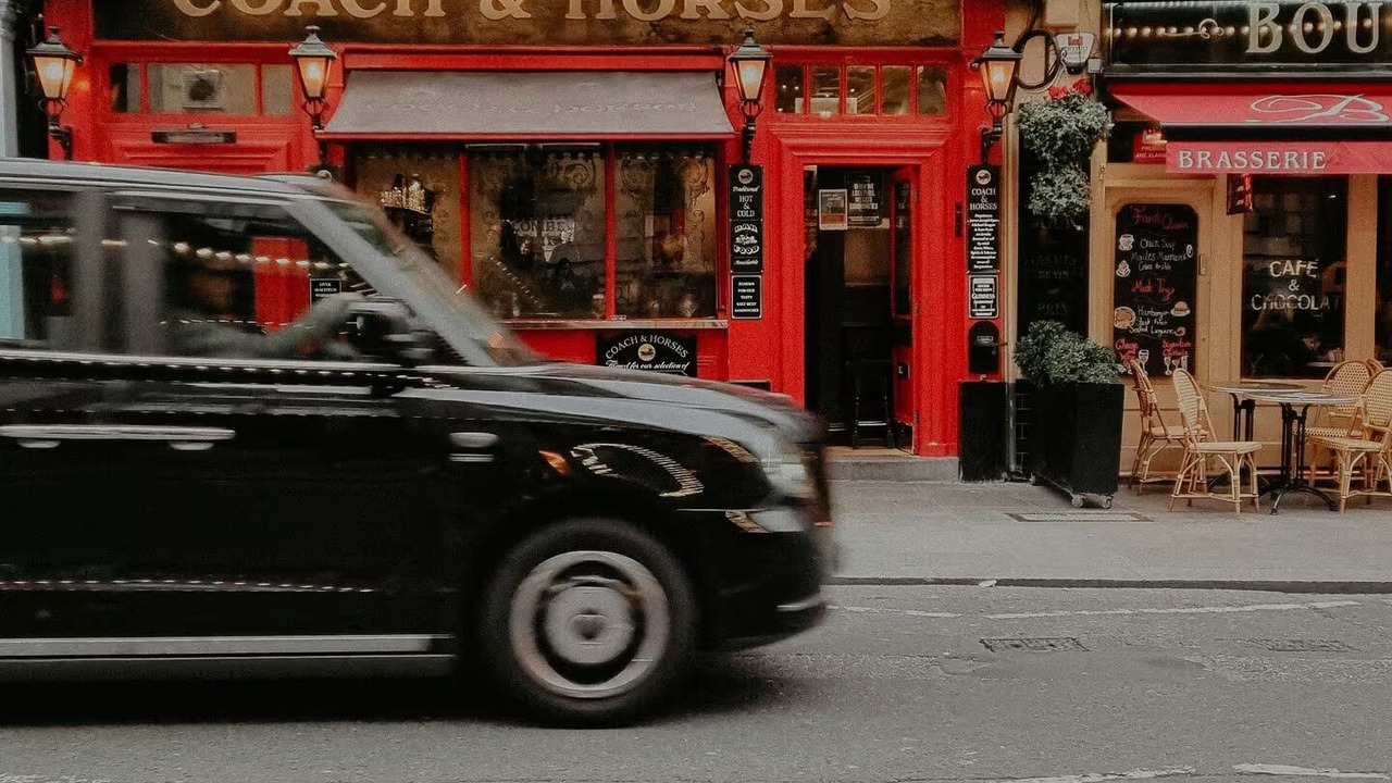 Photo of Outdoor in Waterloo