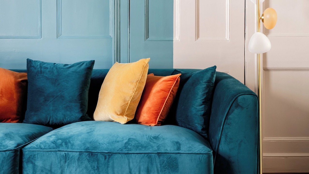 Photo of Livingroom in Waterloo