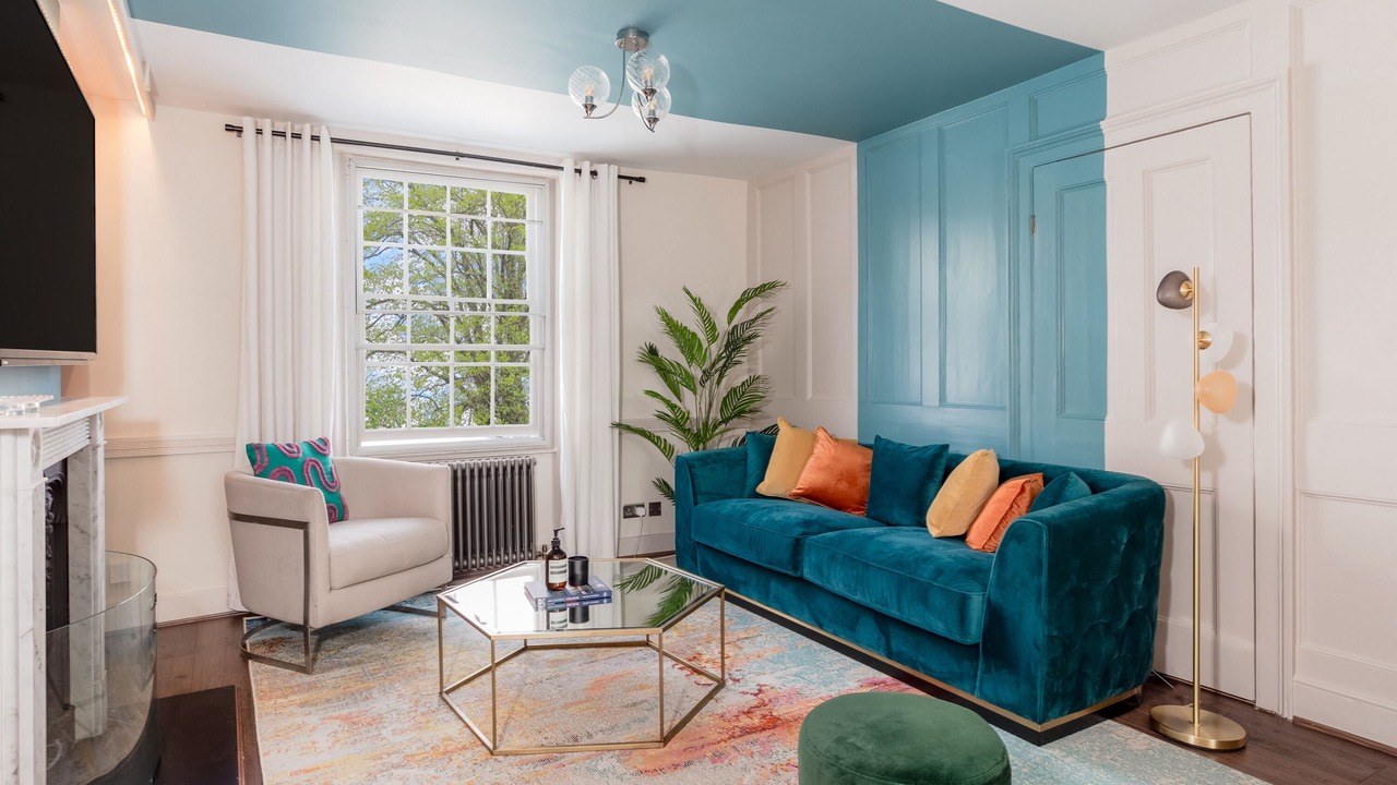 Photo of Livingroom in Waterloo