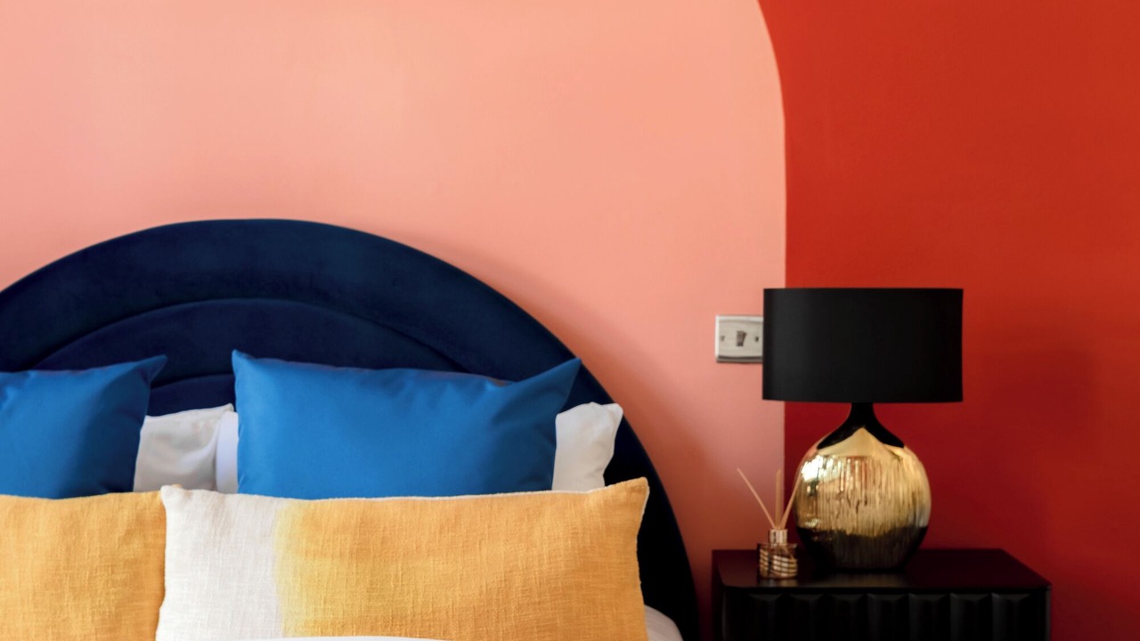 Photo of Bedroom in Waterloo