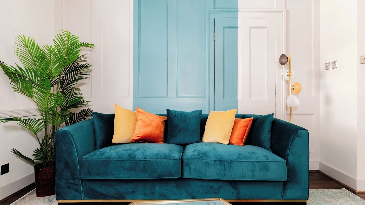 Photo of Livingroom in Waterloo