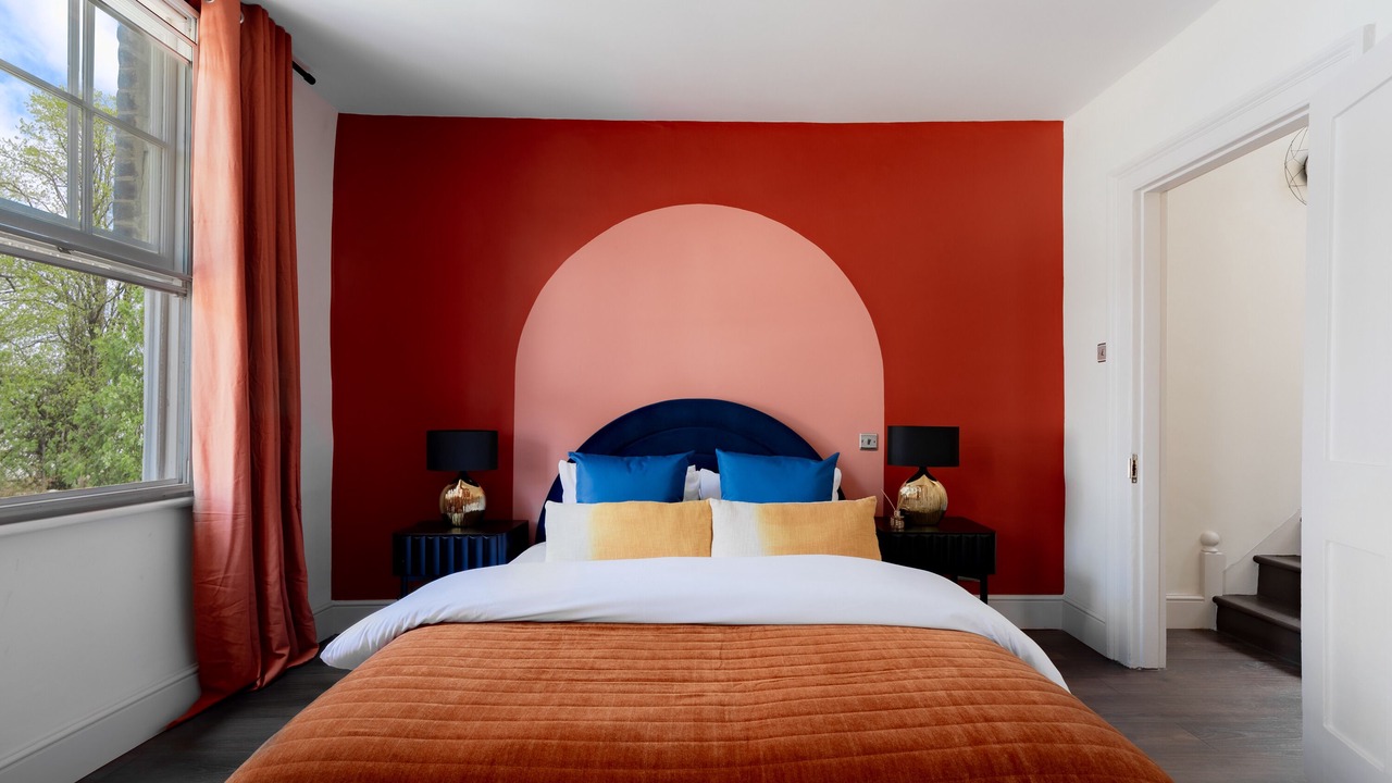 Photo of Bedroom in Waterloo