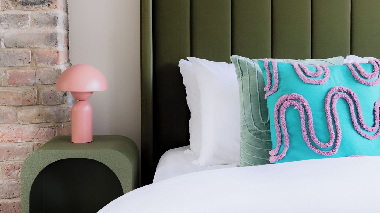 Photo of Bedroom in Waterloo