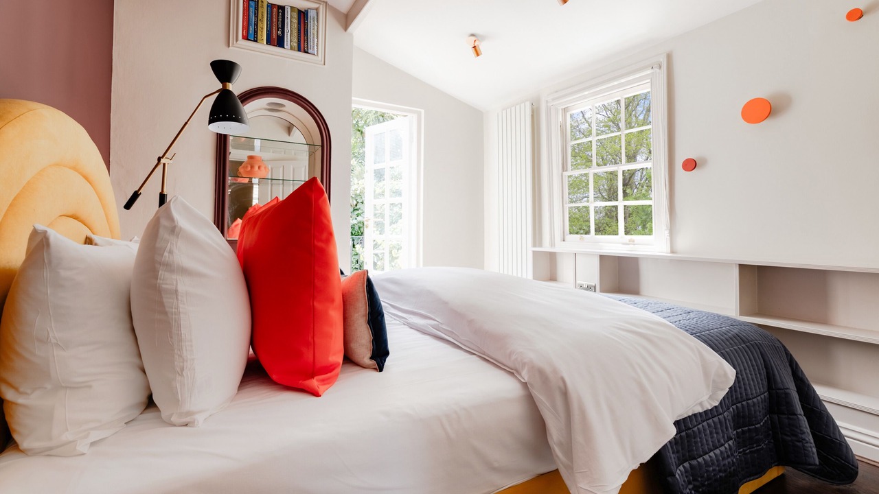 Photo of Bedroom in Waterloo