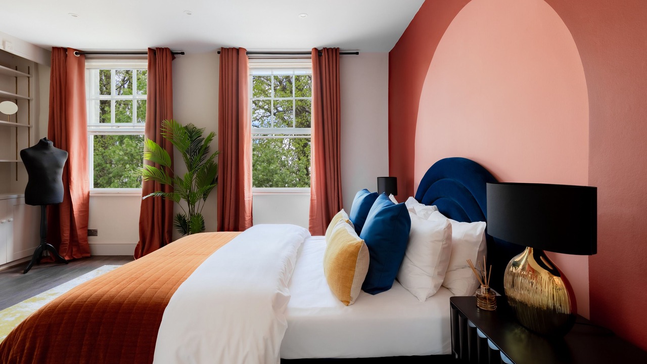 Photo of Bedroom in Waterloo