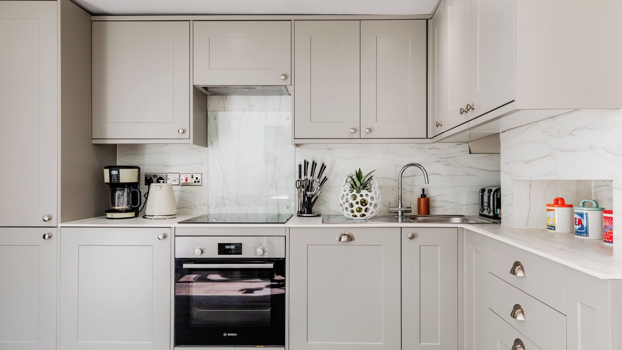 Photo of Kitchen in Waterloo