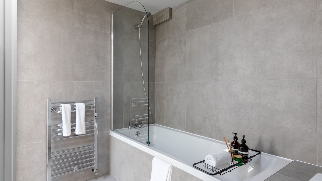 Photo of Bathroom in Waterloo