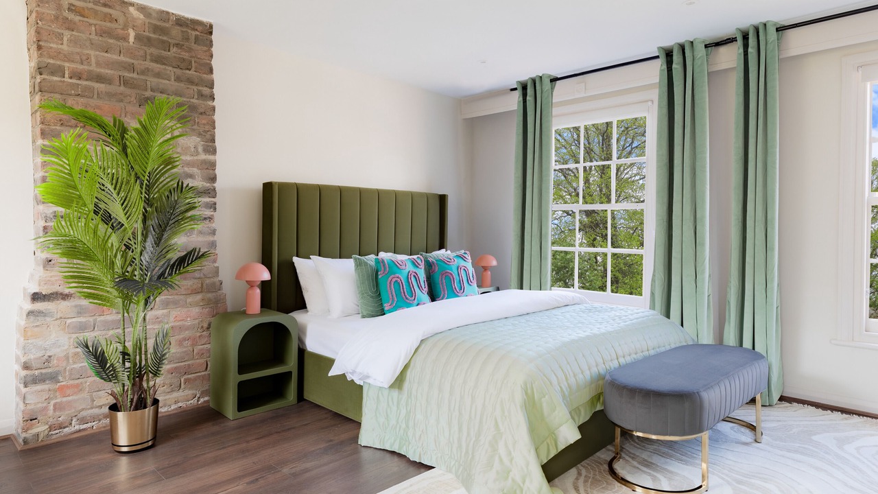 Photo of Bedroom in Waterloo