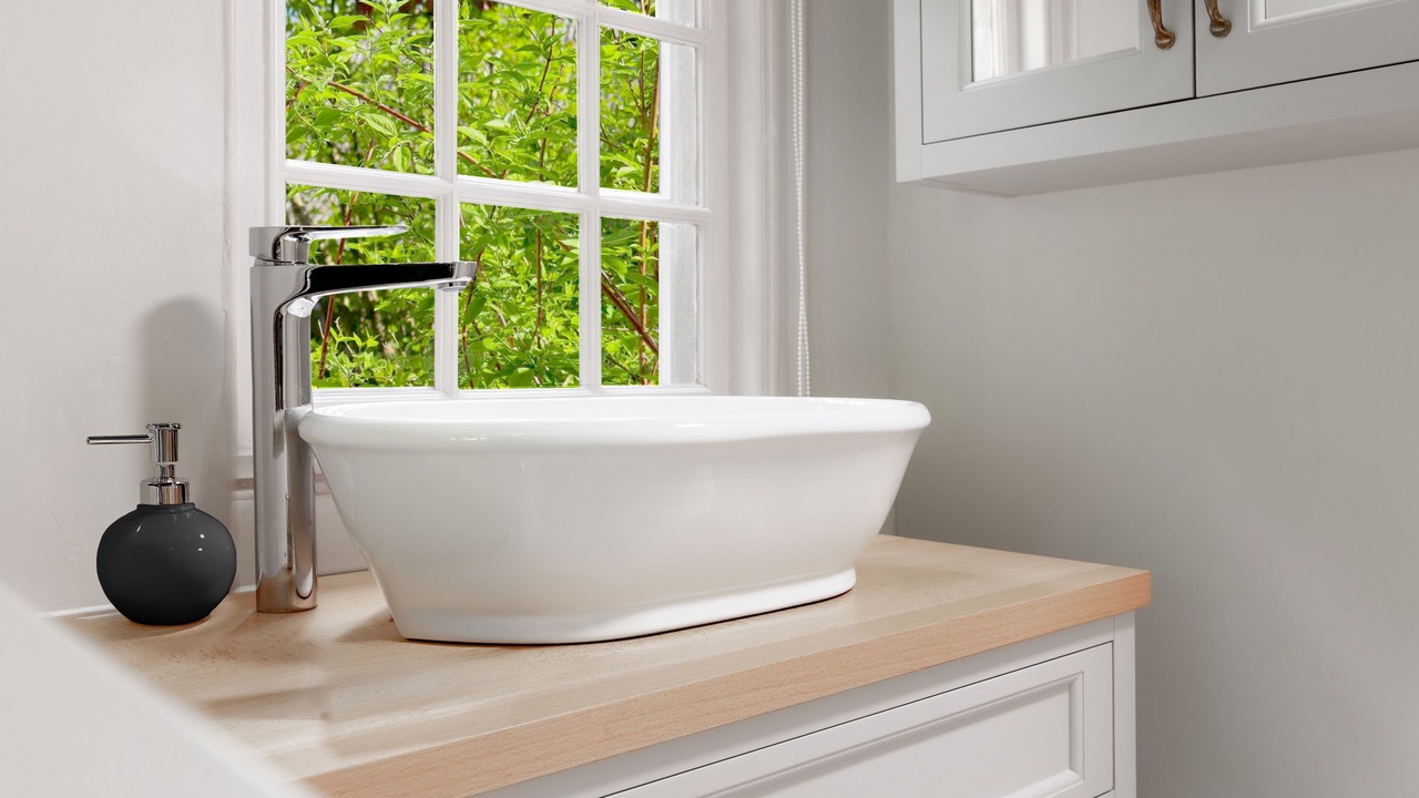 Photo of Bathroom in Waterloo