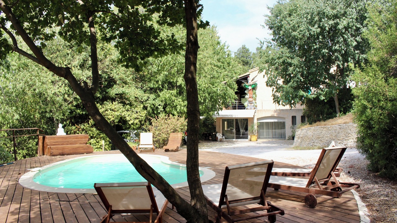 Photo of Outdoor in Saint-Gely-du-Fesc