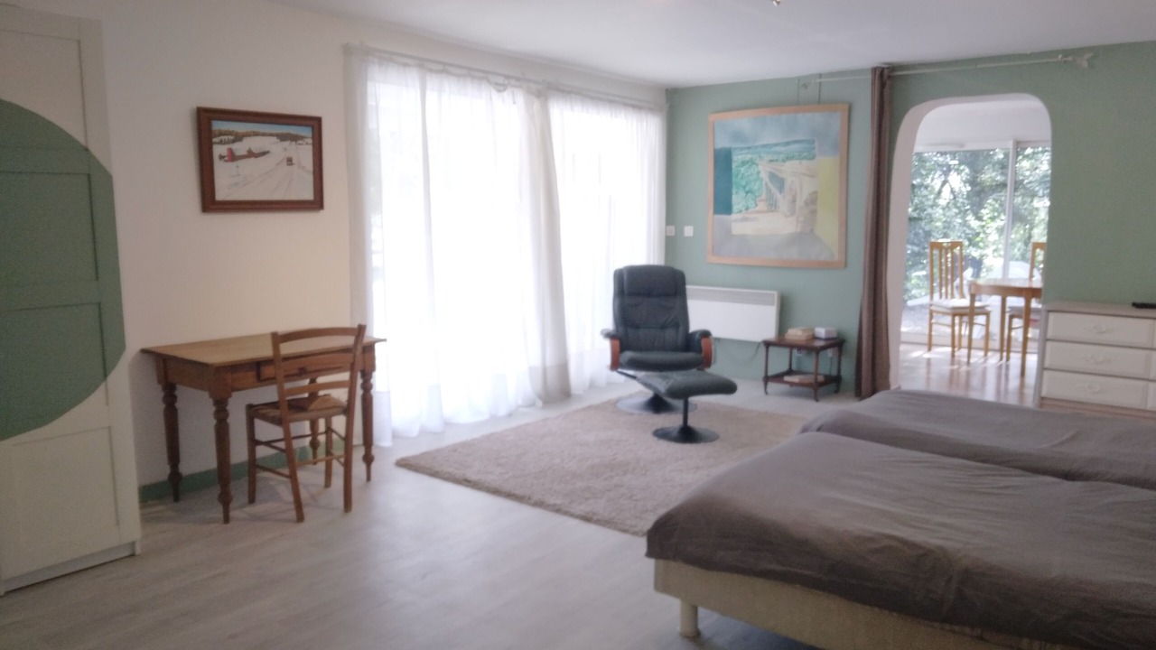 Photo of Bedroom in Saint-Gely-du-Fesc