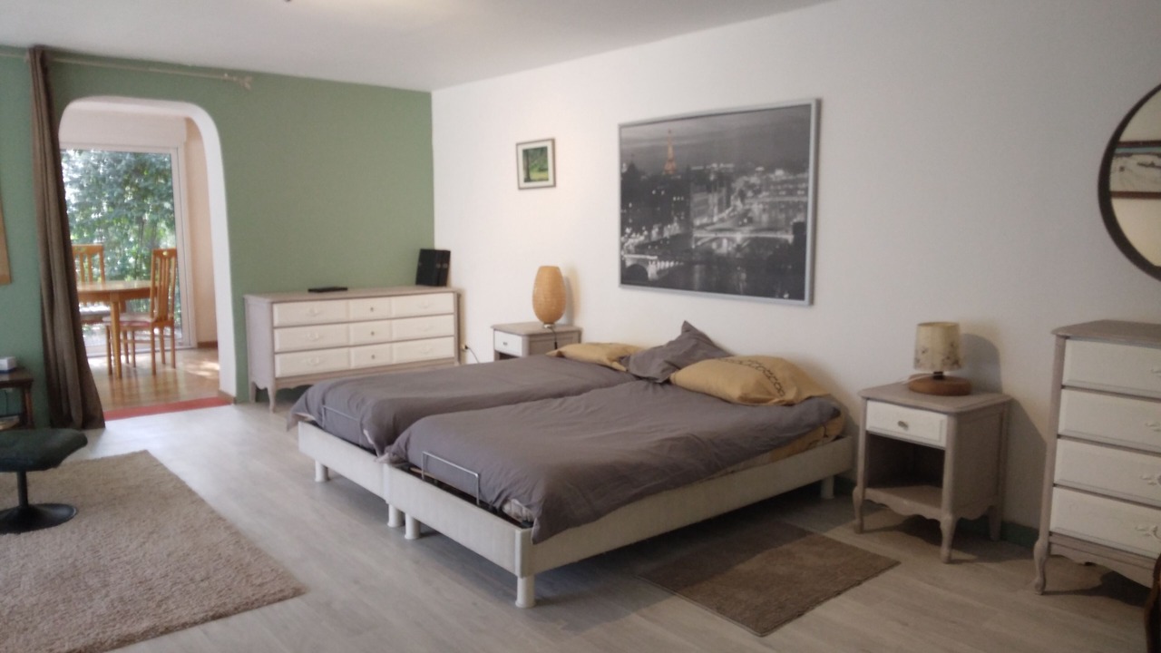 Photo of Bedroom in Saint-Gely-du-Fesc