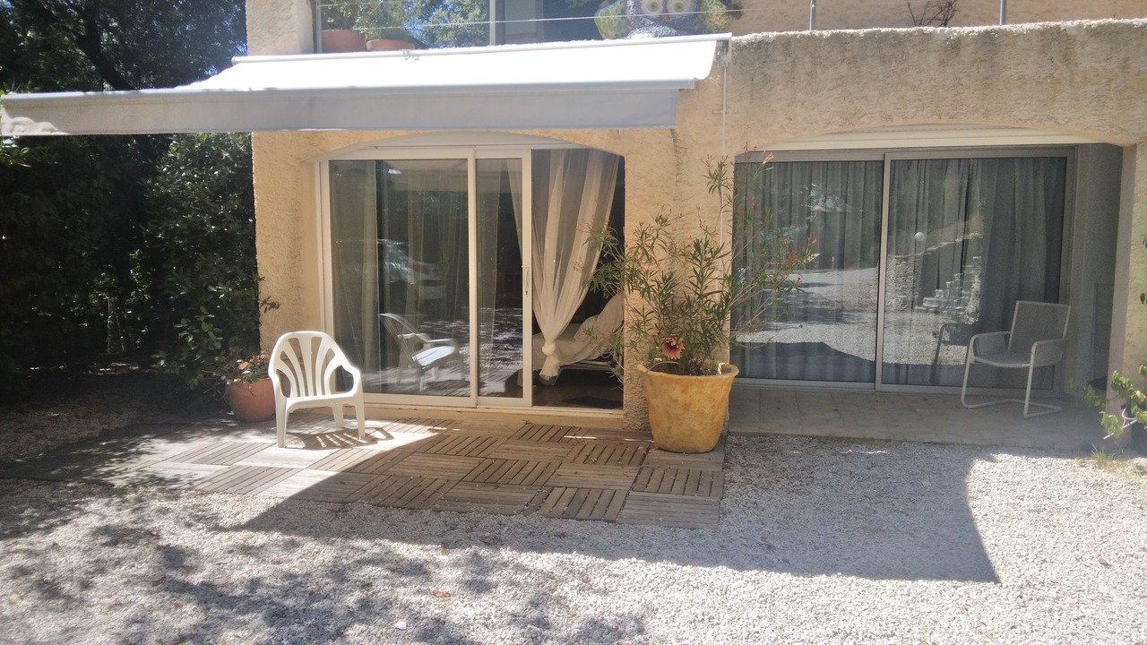 Photo of Outdoor in Saint-Gely-du-Fesc