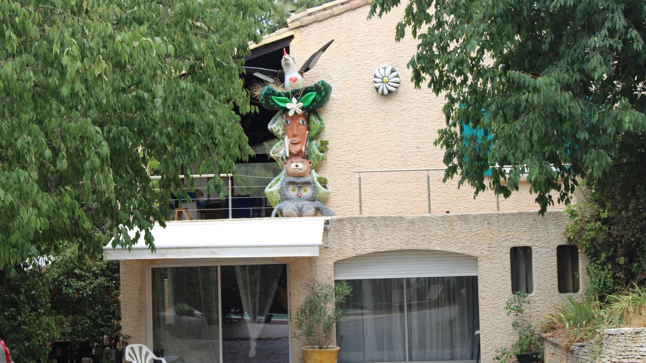 Photo of Outdoor in Saint-Gely-du-Fesc