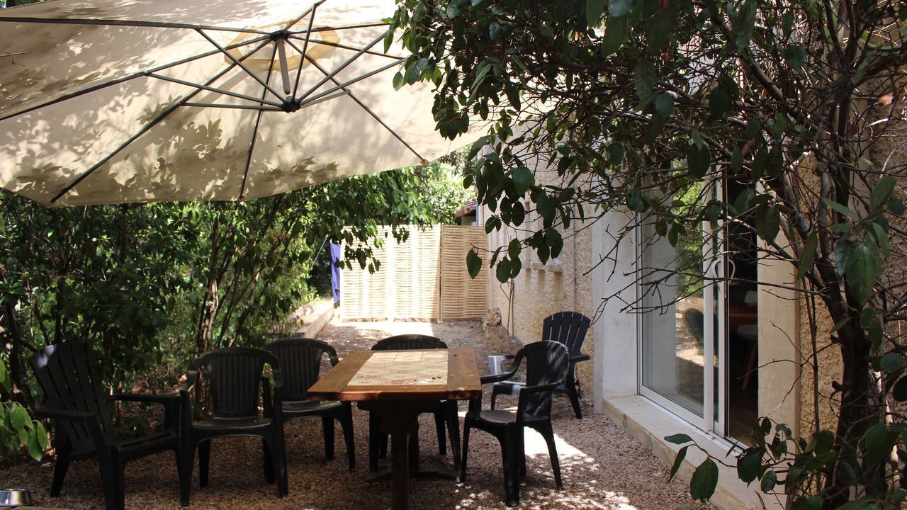 Photo of Outdoor in Saint-Gely-du-Fesc