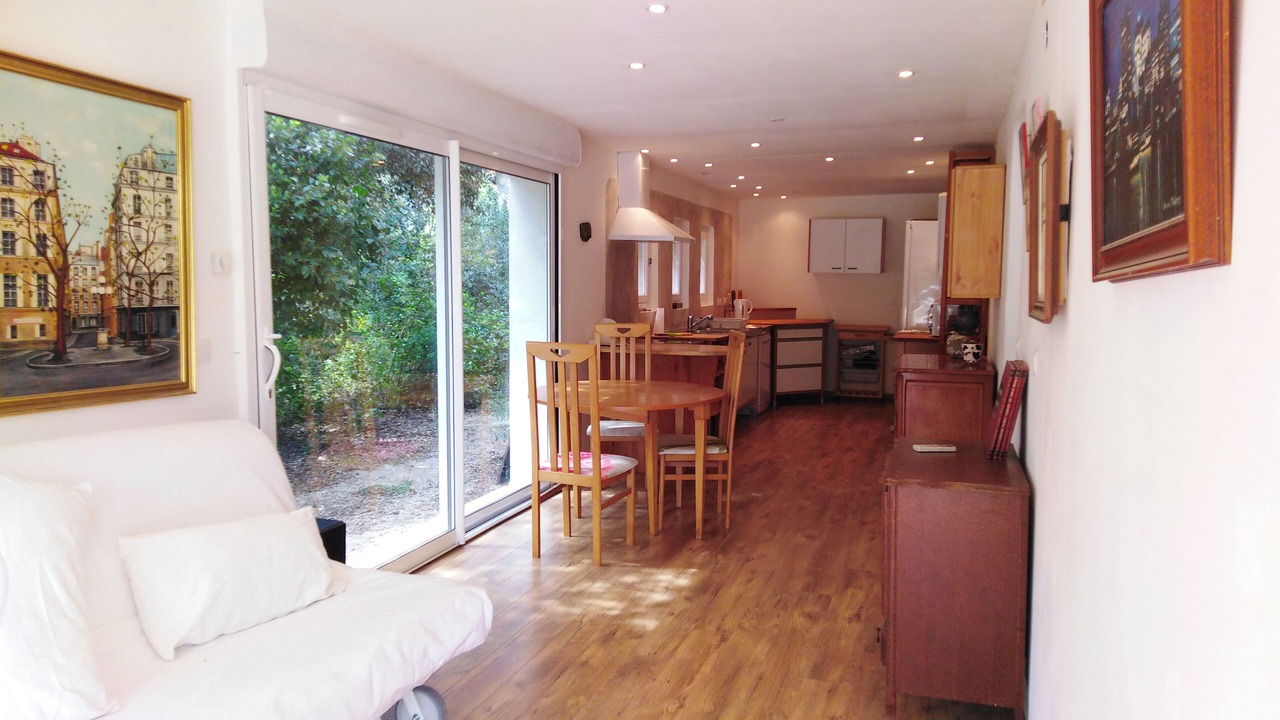 Photo of Livingroom in Saint-Gely-du-Fesc