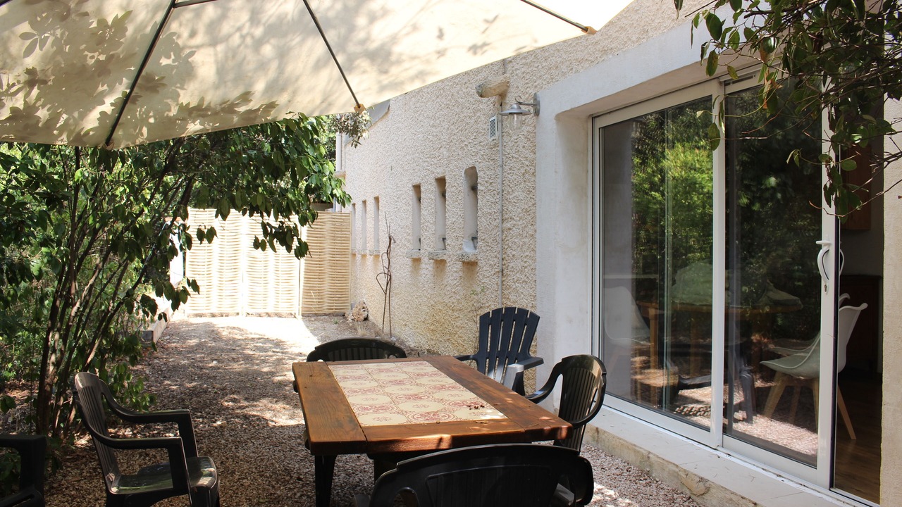 Photo of Outdoor in Saint-Gely-du-Fesc