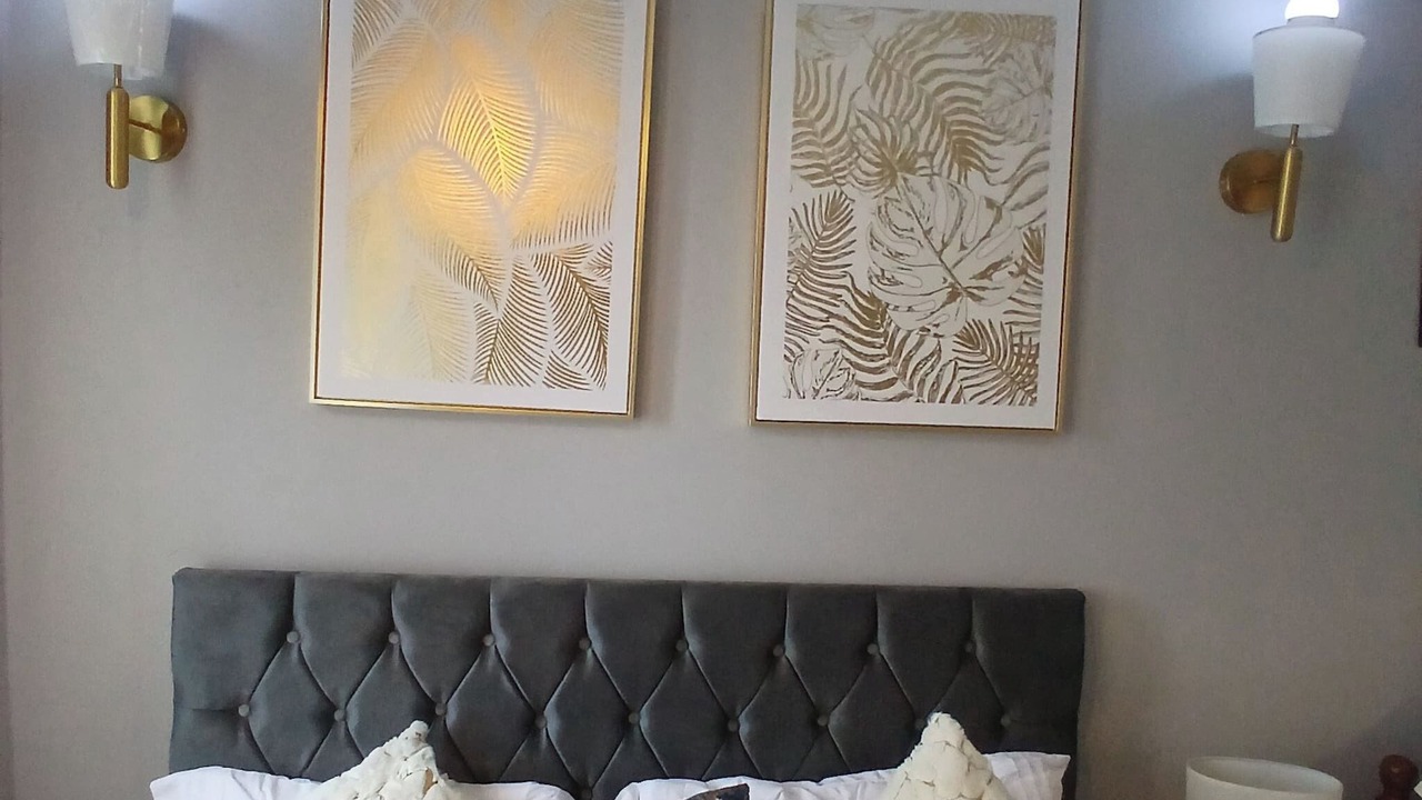 Photo of Bedroom in Kennington