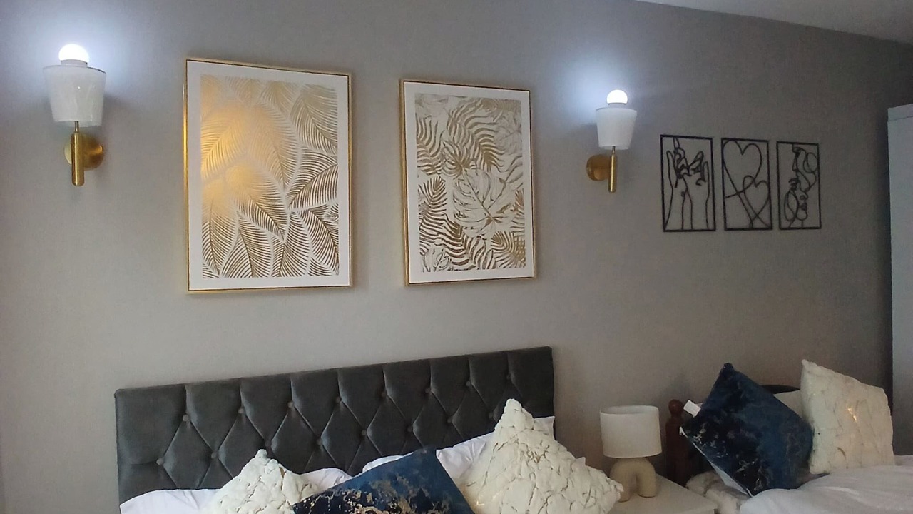 Photo of Bedroom in Kennington