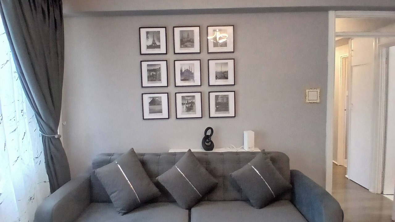 Photo of Livingroom in Kennington