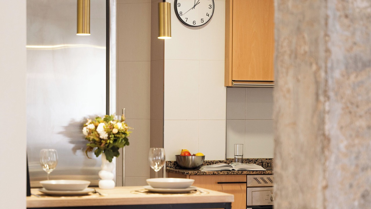 Photo of Kitchen in Murcia