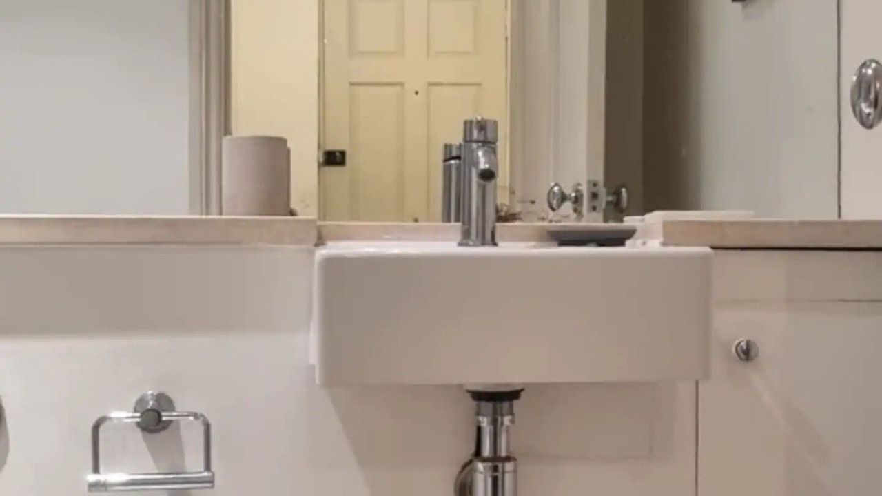 Photo of Bathroom in Hackney Downs