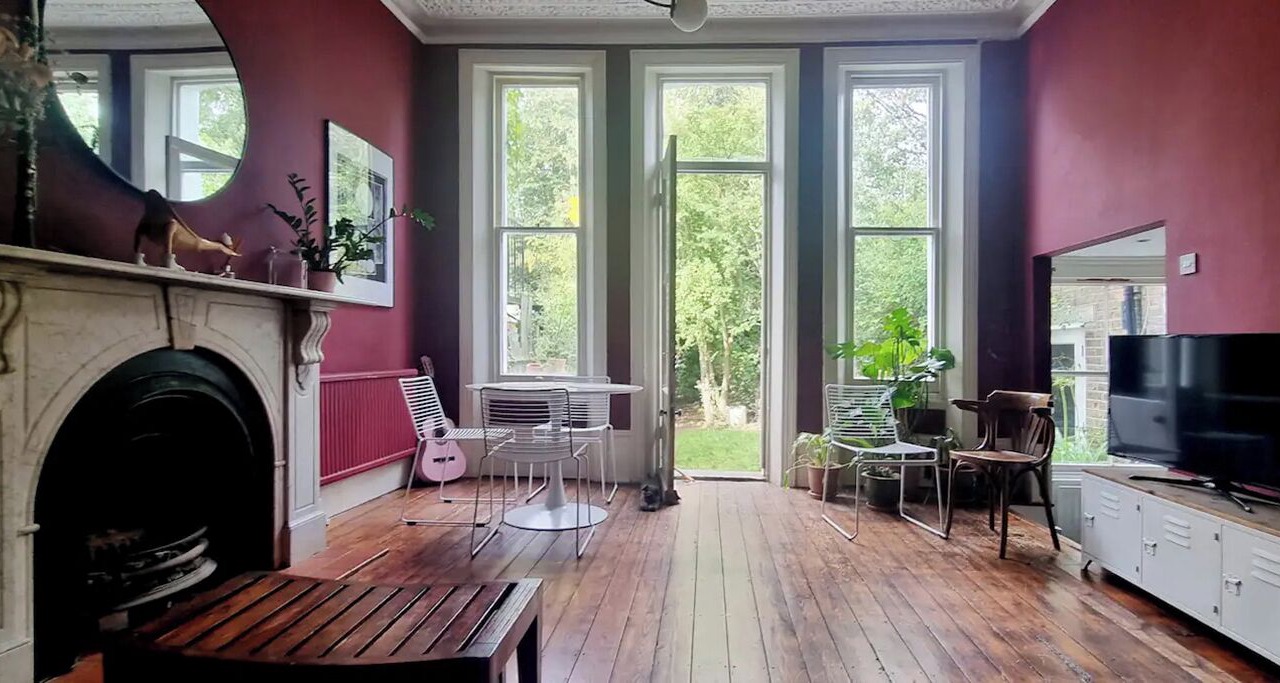 Photo of Others in Hackney Downs