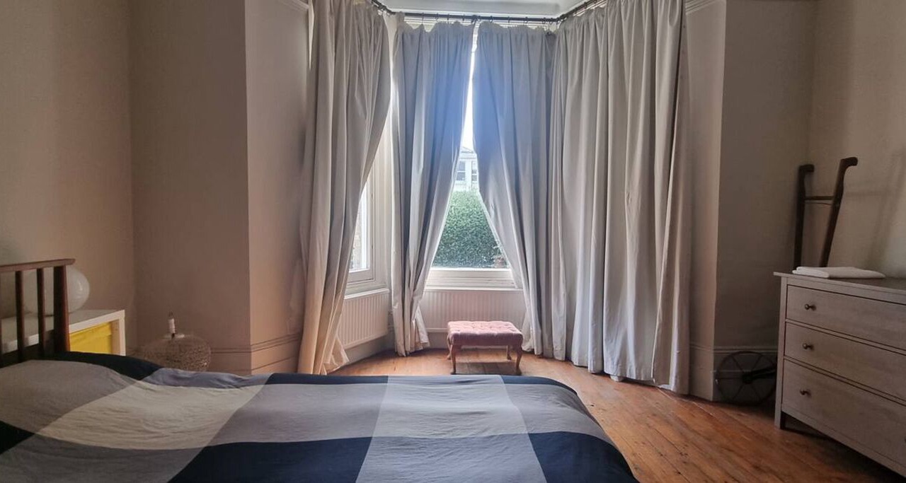 Photo of Bedroom in Hackney Downs