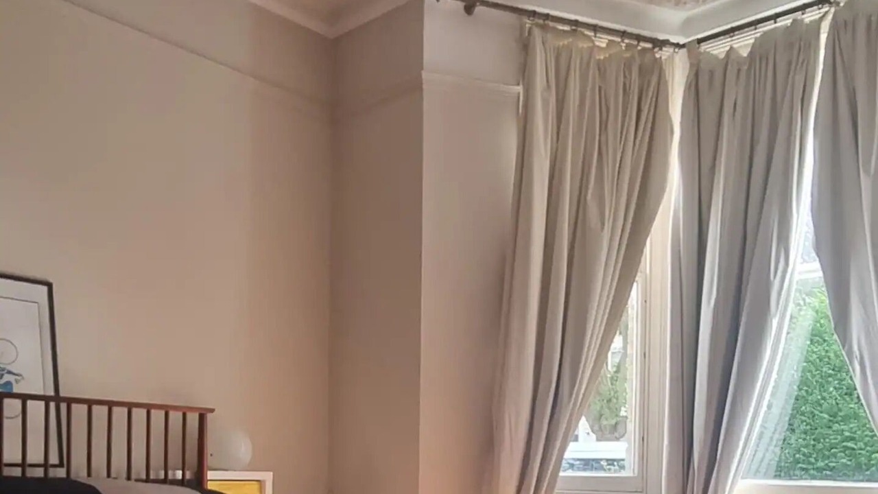 Photo of Bedroom in Hackney Downs