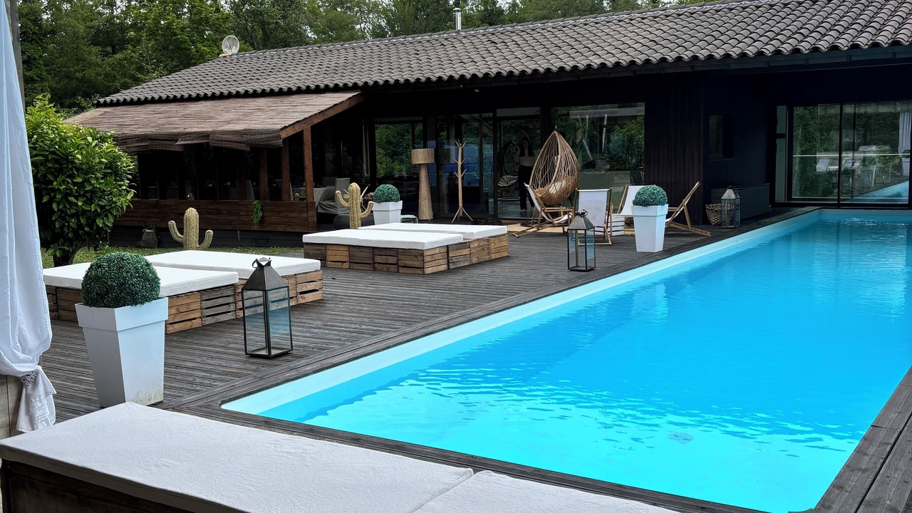 Photo of Outdoor in Martillac