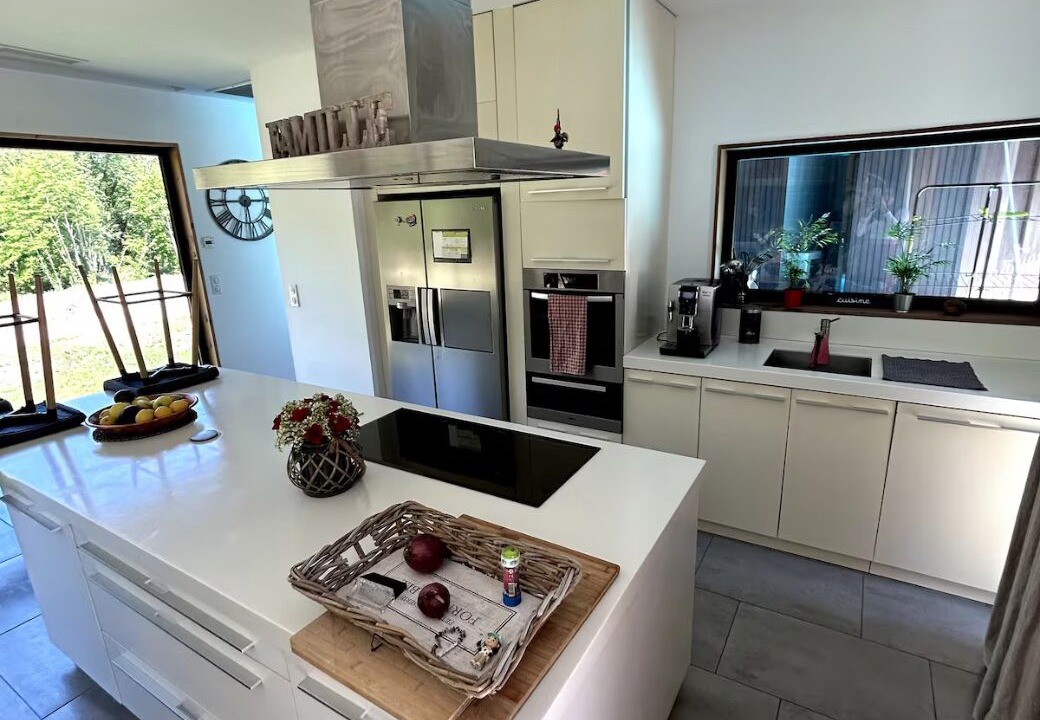 Photo of Kitchen in Martillac