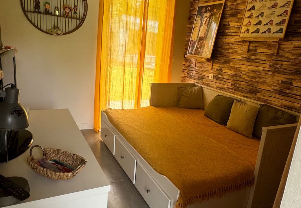 Photo of Bedroom in Martillac